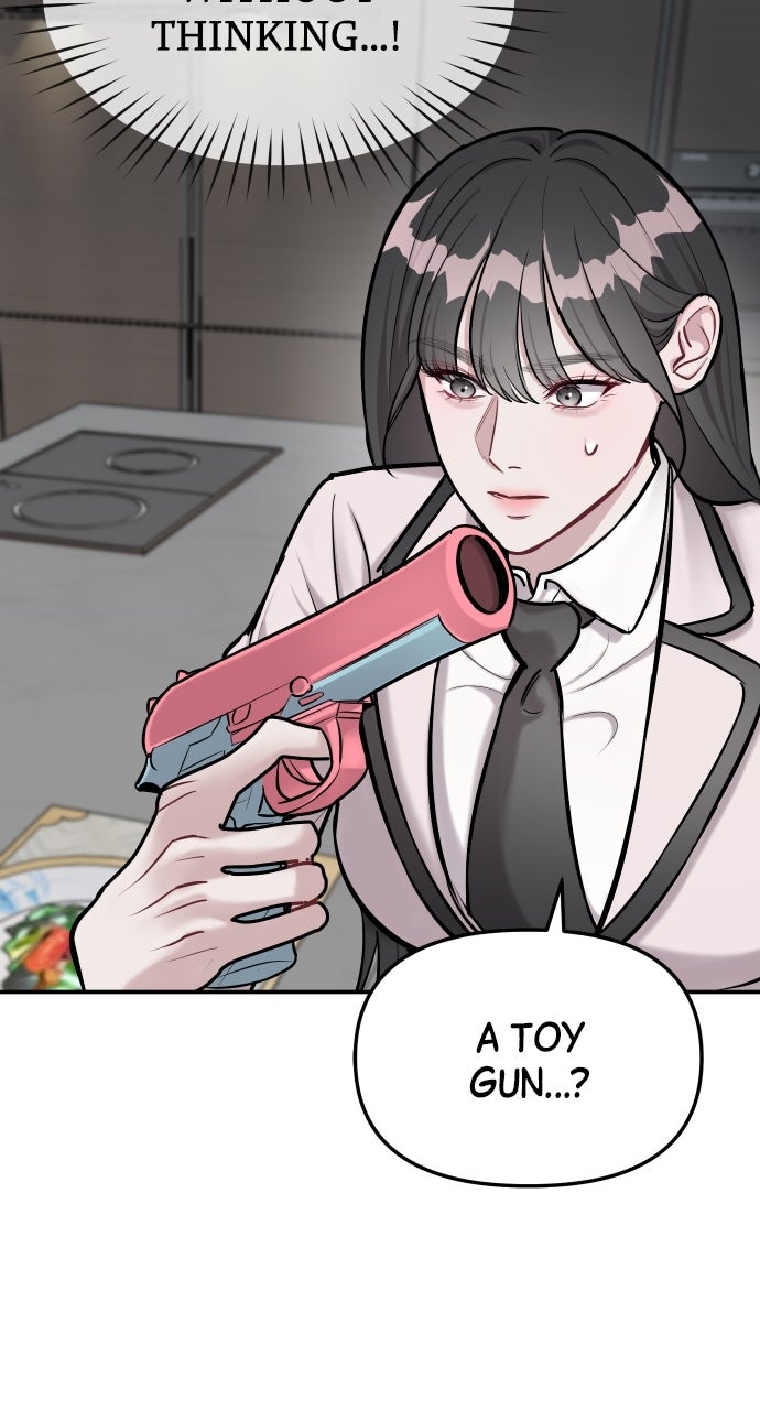 Undercover at Chaebol High Episode 16 page 34 - 
