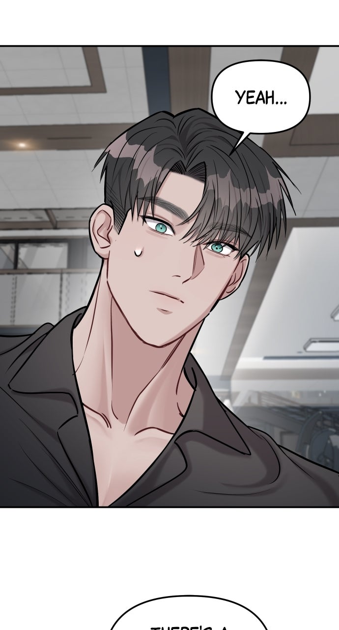 Undercover at Chaebol High Episode 16 page 35 - 