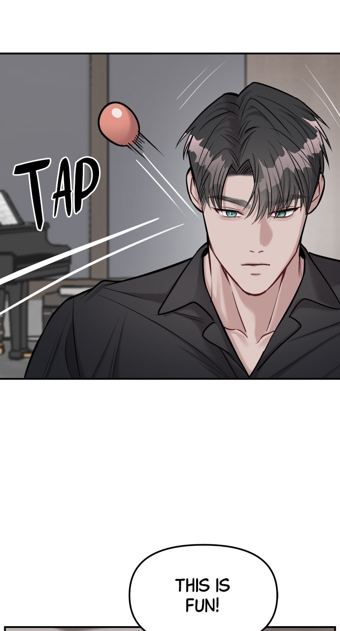 Undercover at Chaebol High Episode 16 page 37 - 