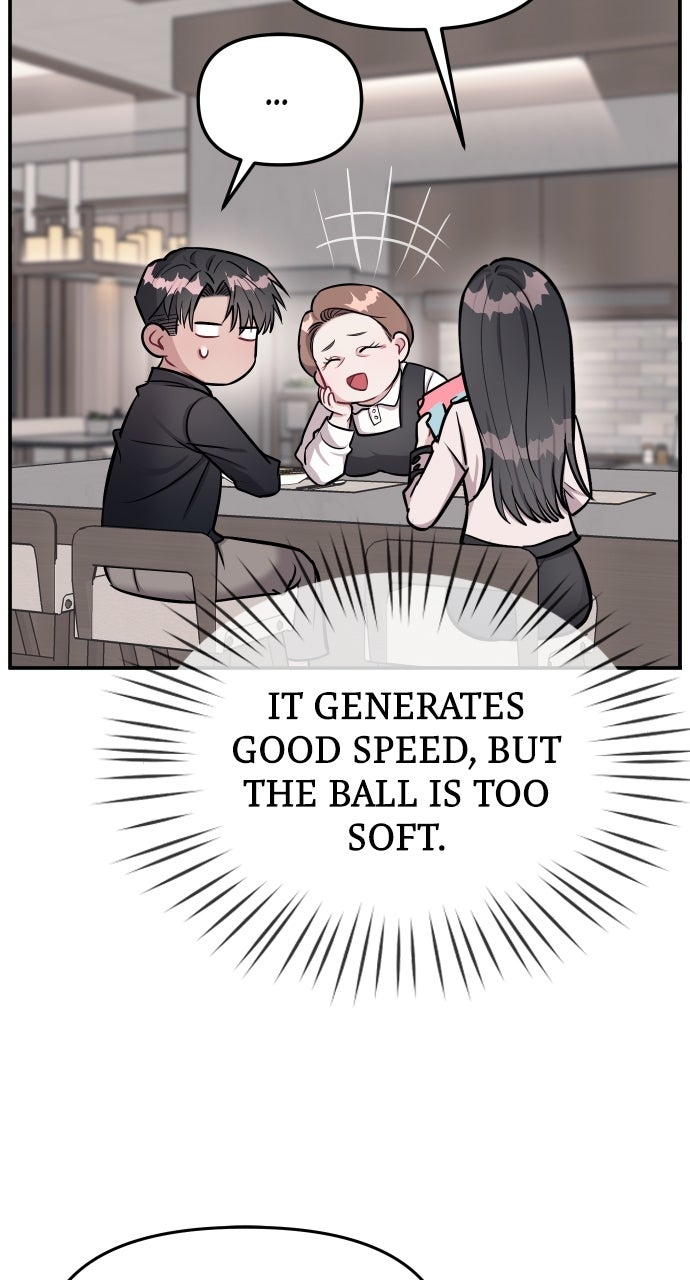 Undercover at Chaebol High Episode 16 page 38 - 