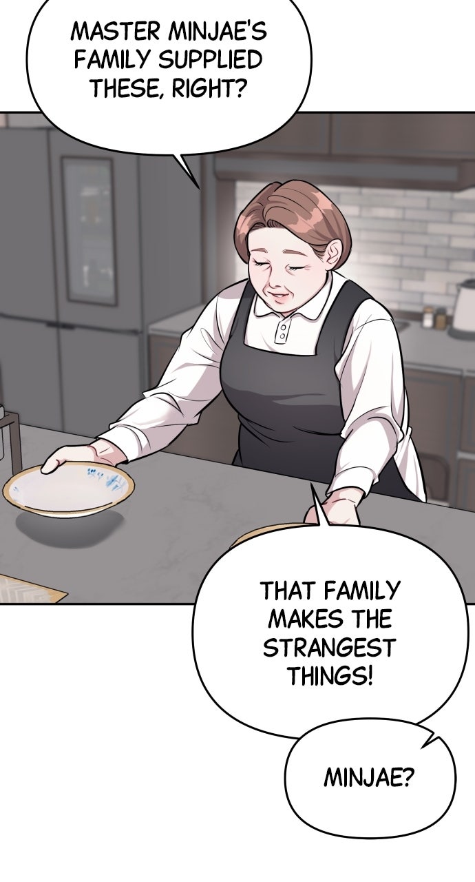 Undercover at Chaebol High Episode 16 page 39 - 