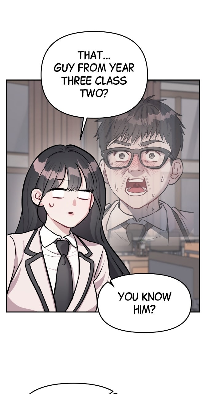 Undercover at Chaebol High Episode 16 page 40 - 