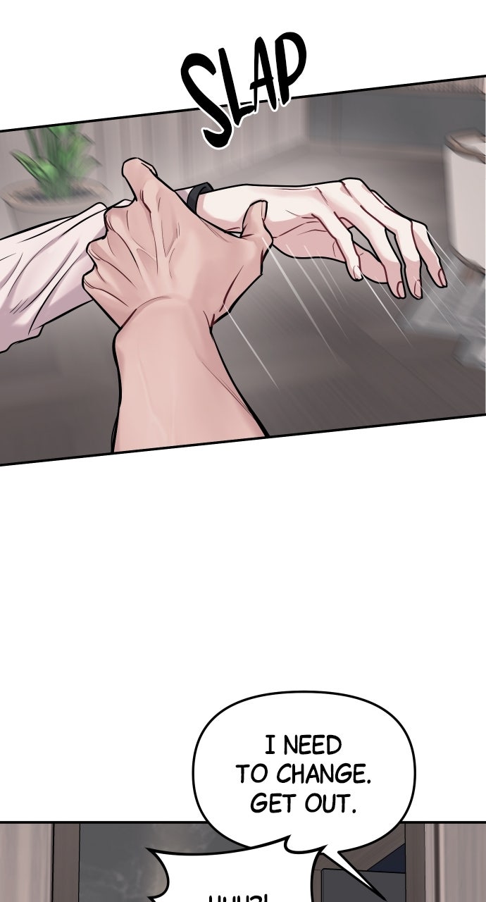 Undercover at Chaebol High Episode 16 page 5 - 