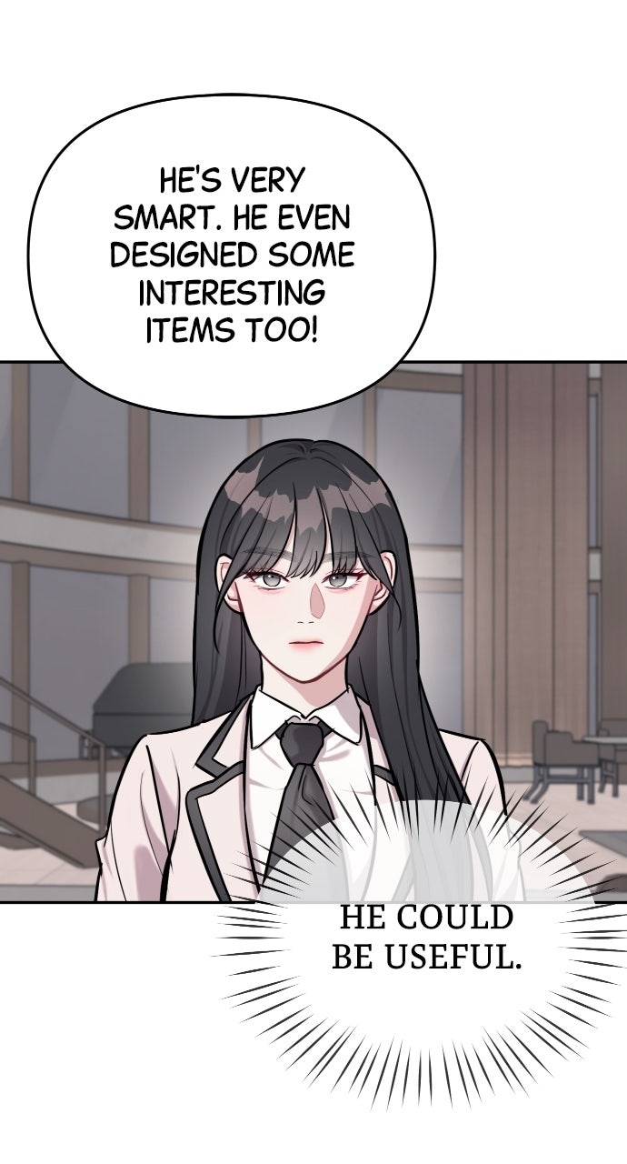 Undercover at Chaebol High Episode 16 page 42 - 