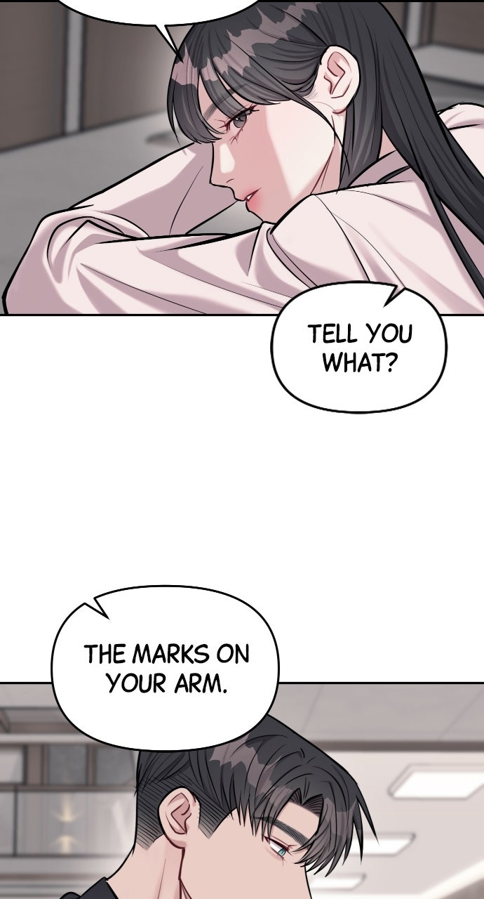 Undercover at Chaebol High Episode 16 page 45 - 