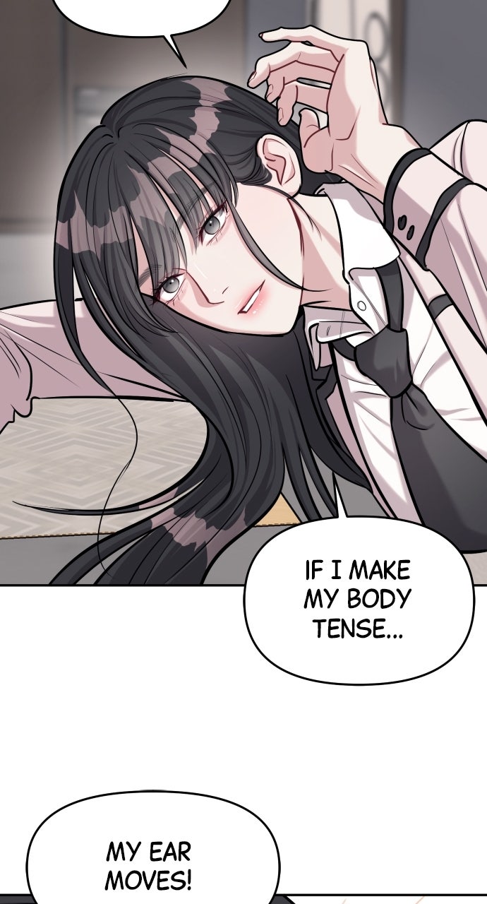 Undercover at Chaebol High Episode 16 page 48 - 
