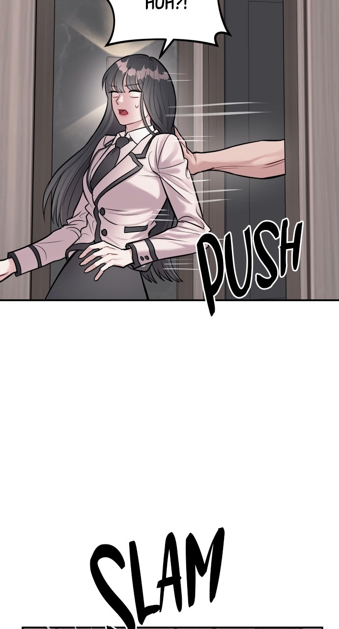 Undercover at Chaebol High Episode 16 page 6 - 
