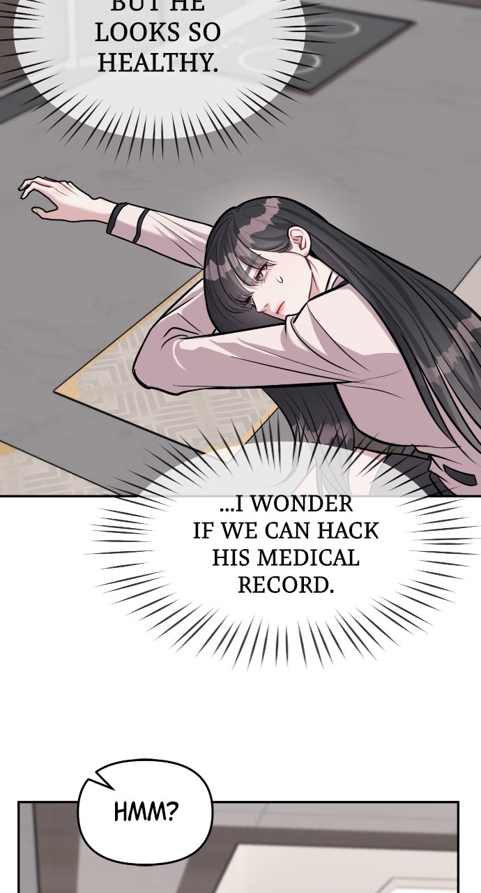 Undercover at Chaebol High Episode 16 page 52 - 