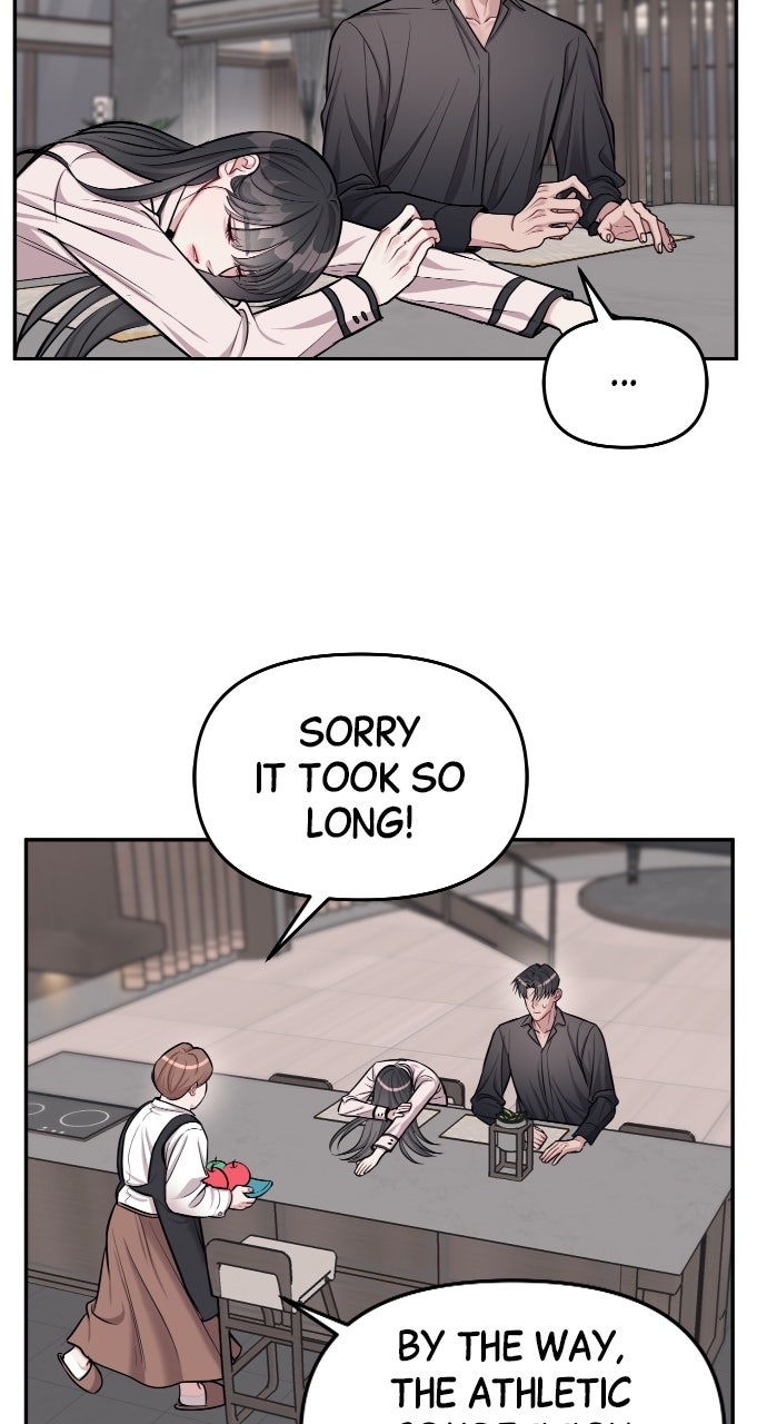 Undercover at Chaebol High Episode 16 page 55 - 