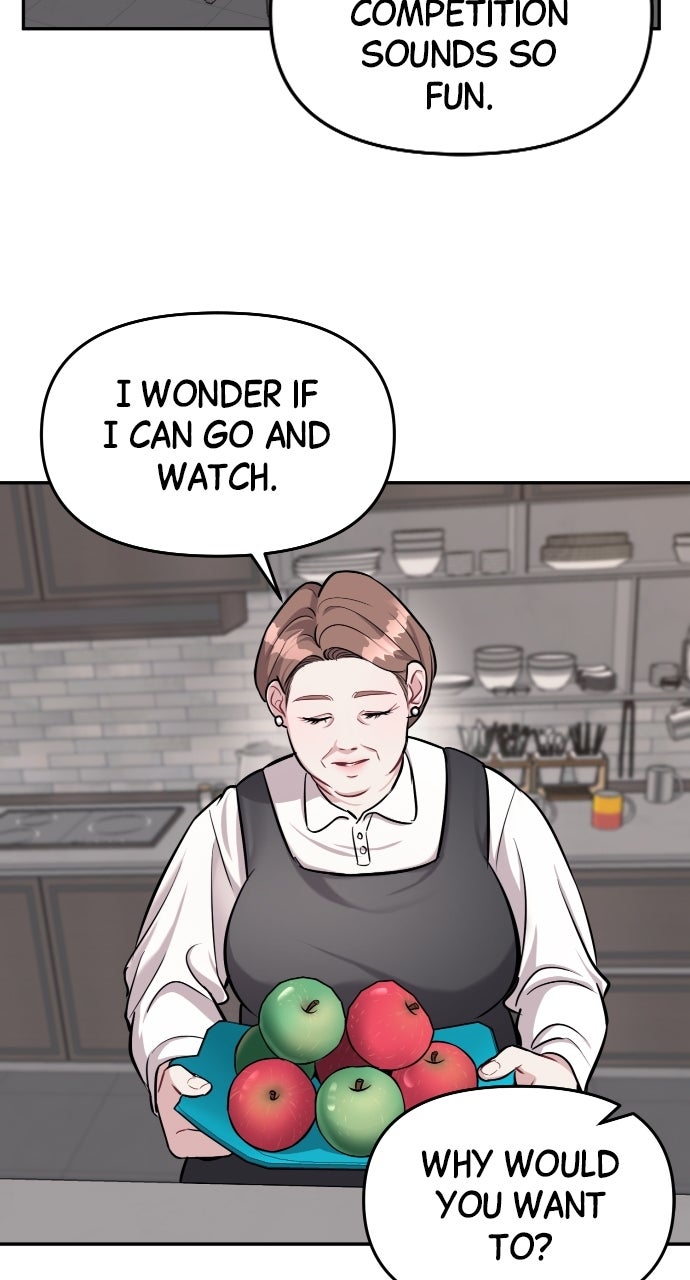 Undercover at Chaebol High Episode 16 page 56 - 