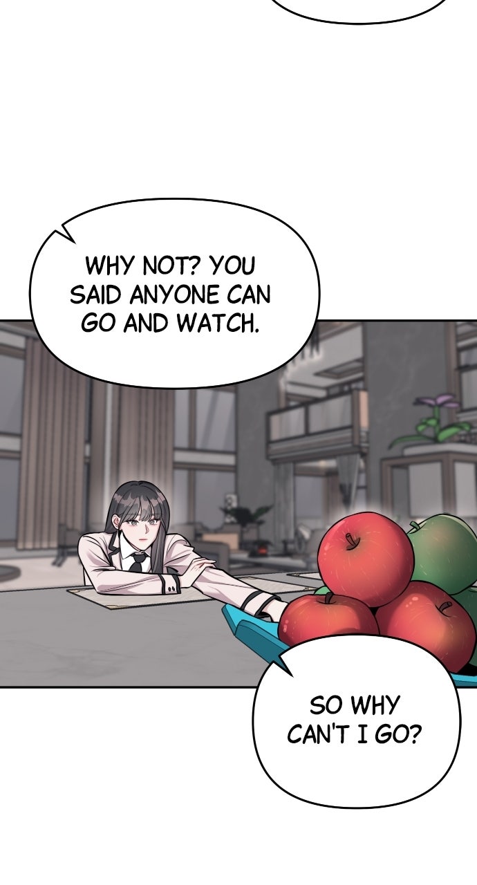 Undercover at Chaebol High Episode 16 page 57 - 