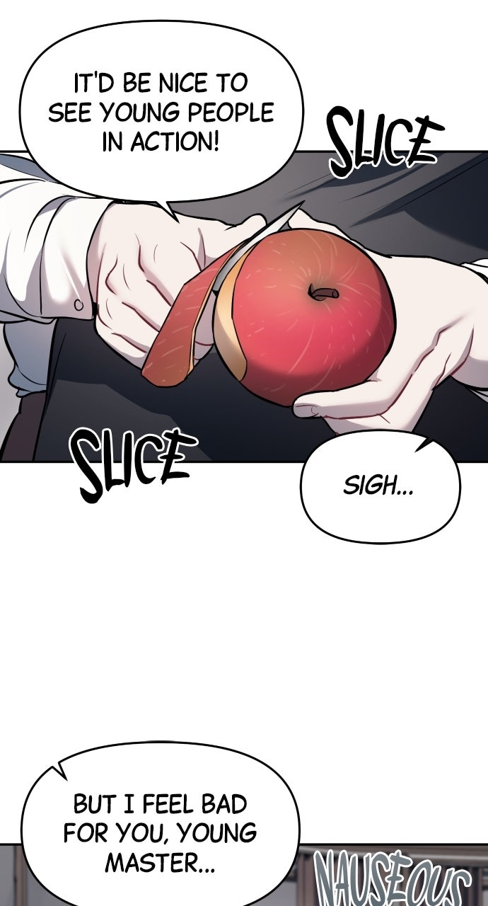 Undercover at Chaebol High Episode 16 page 58 - 