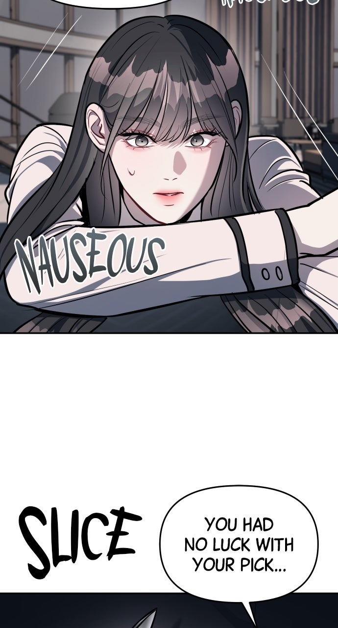 Undercover at Chaebol High Episode 16 page 59 - 
