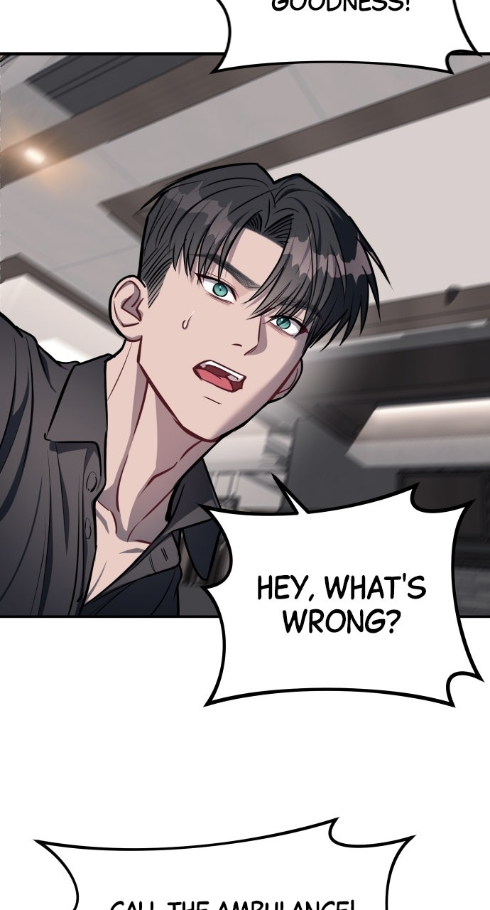 Undercover at Chaebol High Episode 16 page 64 - 