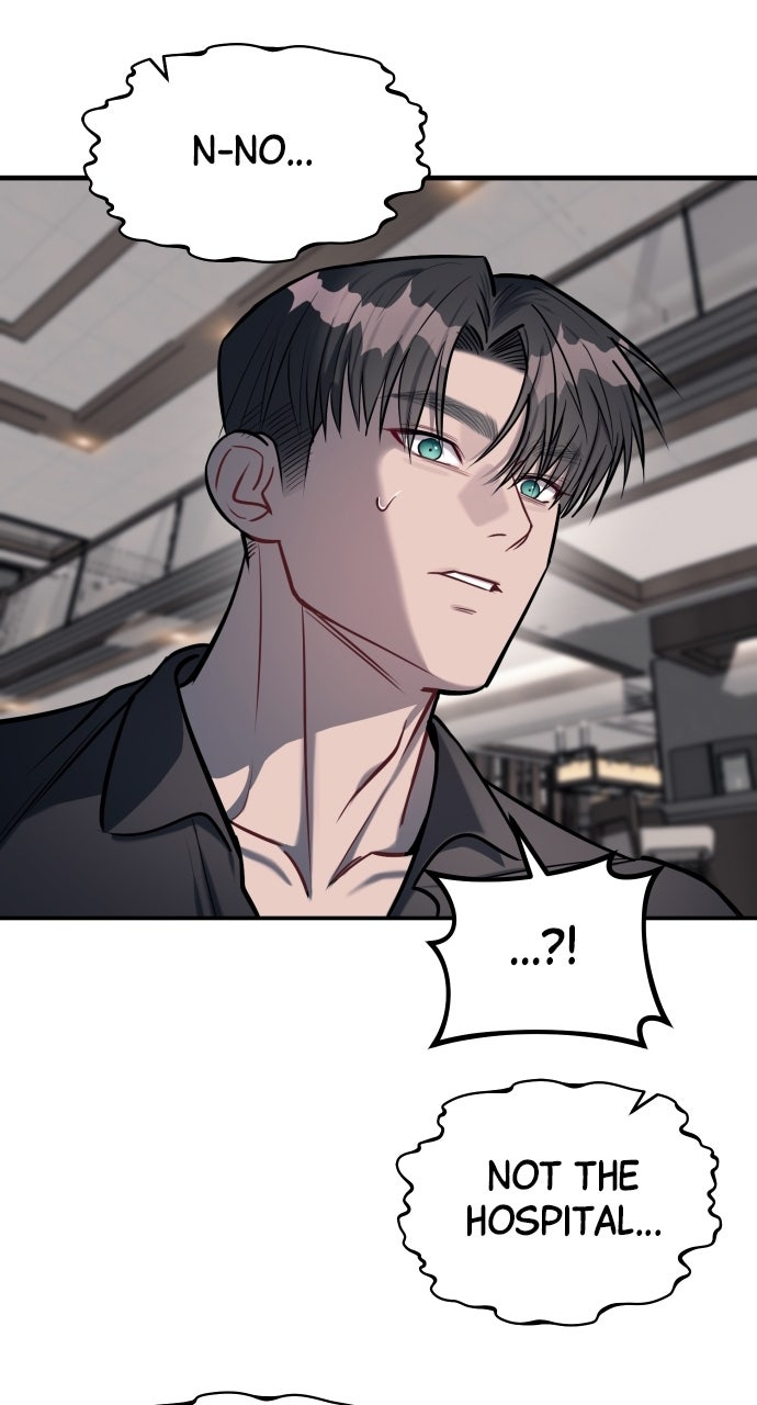 Undercover at Chaebol High Episode 16 page 66 - 