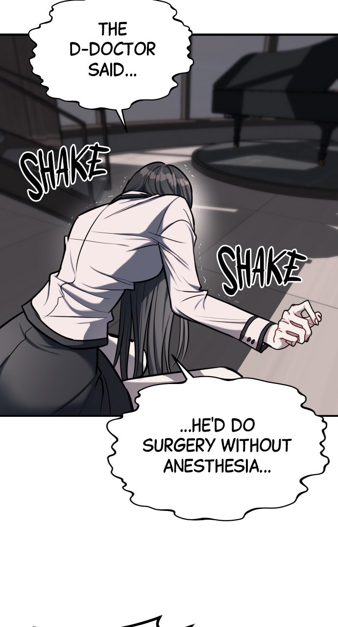 Undercover at Chaebol High Episode 16 page 67 - 