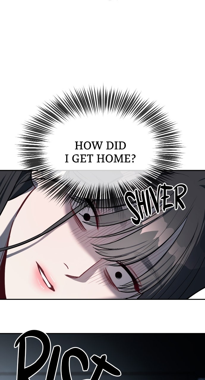 Undercover at Chaebol High Episode 16 page 74 - 