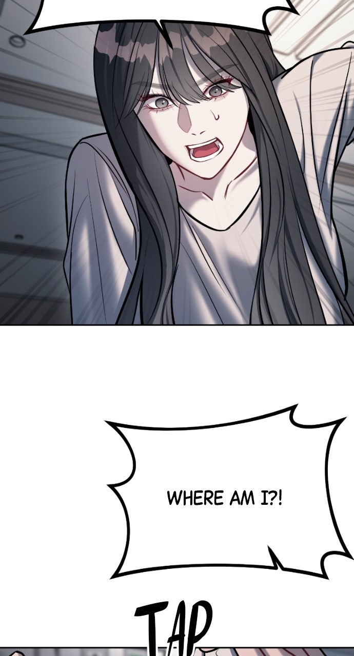 Undercover at Chaebol High Episode 17 page 11 - 