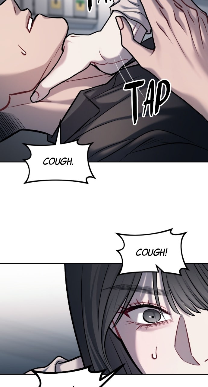 Undercover at Chaebol High Episode 17 page 12 - 