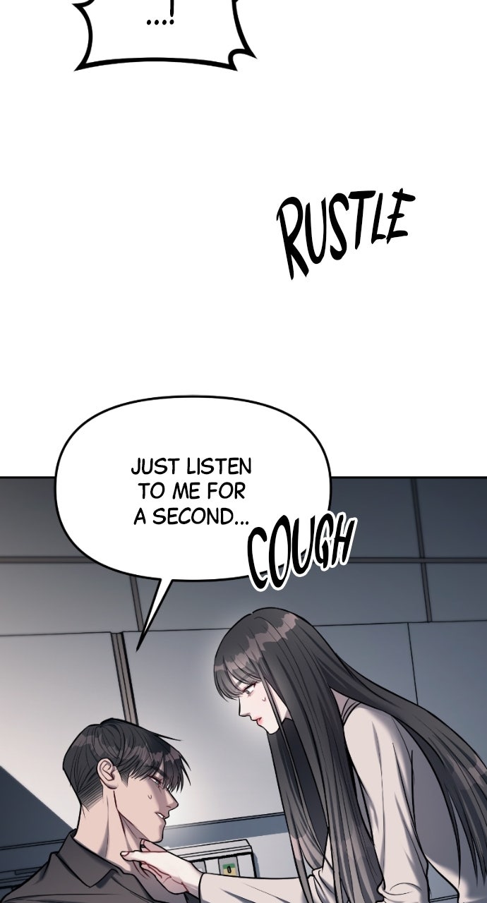 Undercover at Chaebol High Episode 17 page 13 - 