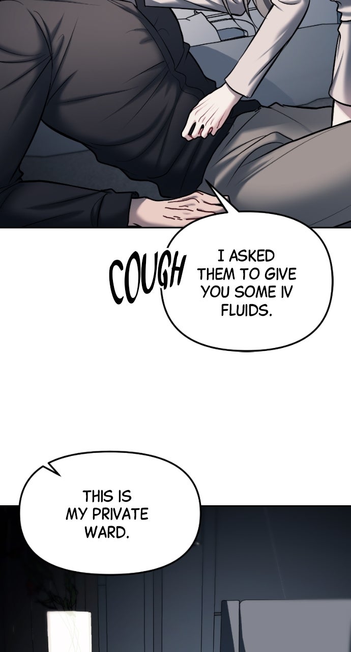 Undercover at Chaebol High Episode 17 page 14 - 