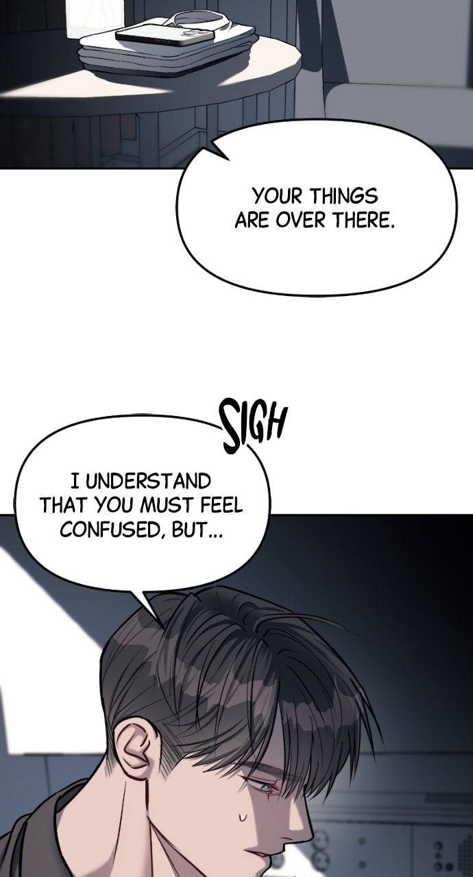 Undercover at Chaebol High Episode 17 page 15 - 