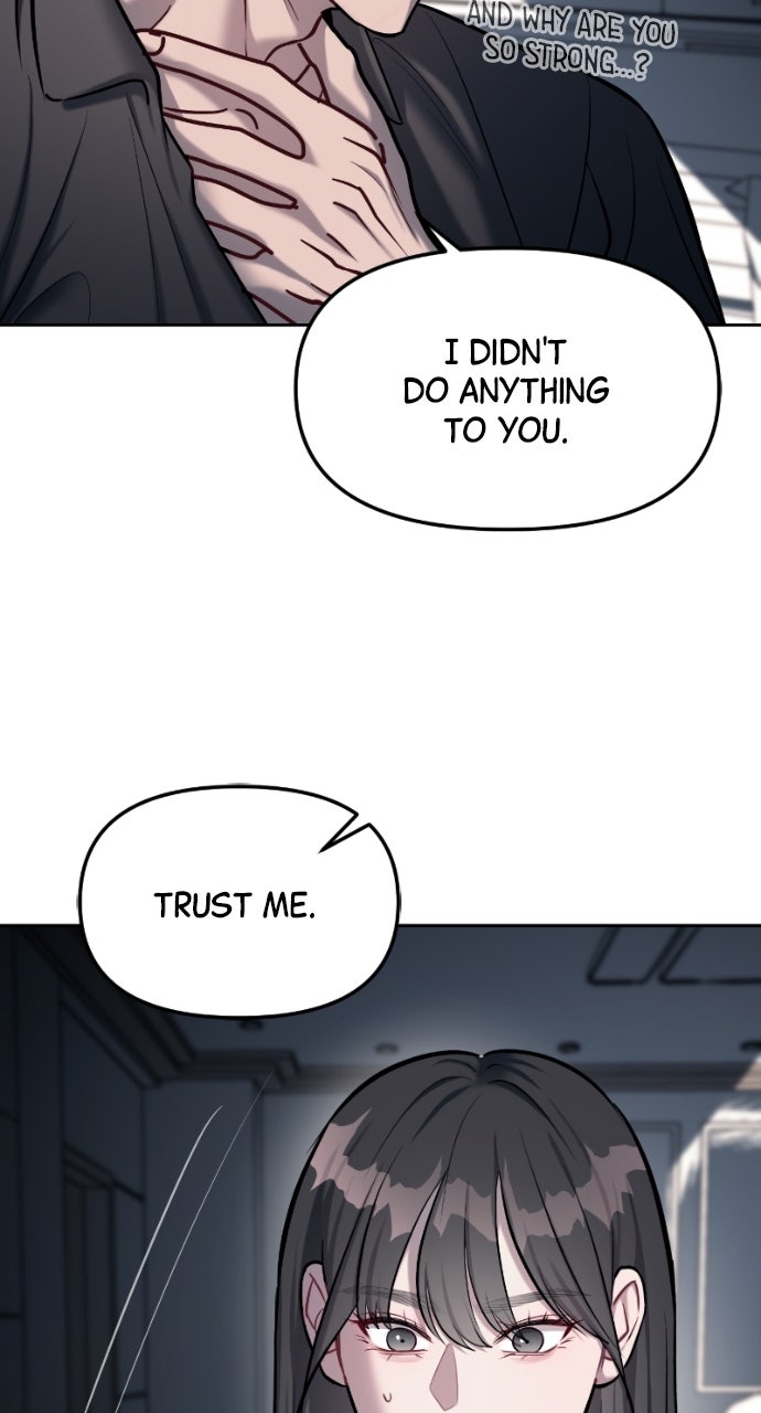 Undercover at Chaebol High Episode 17 page 16 - 