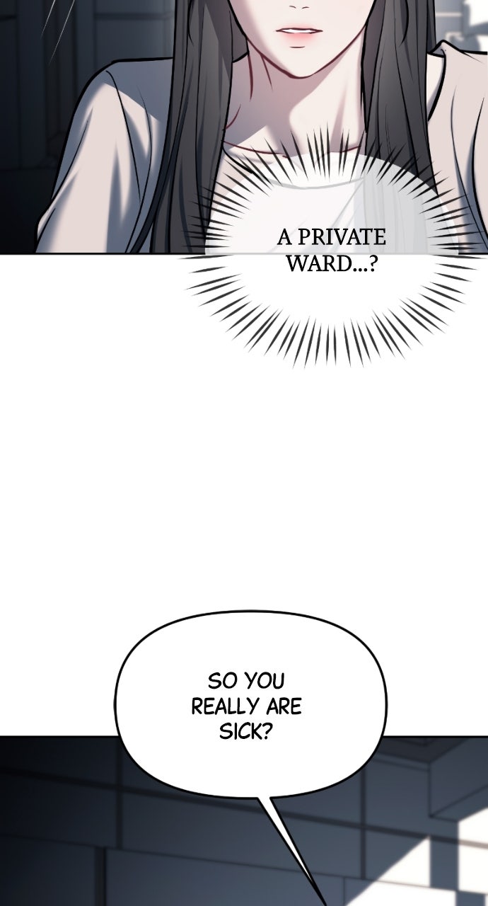Undercover at Chaebol High Episode 17 page 17 - 