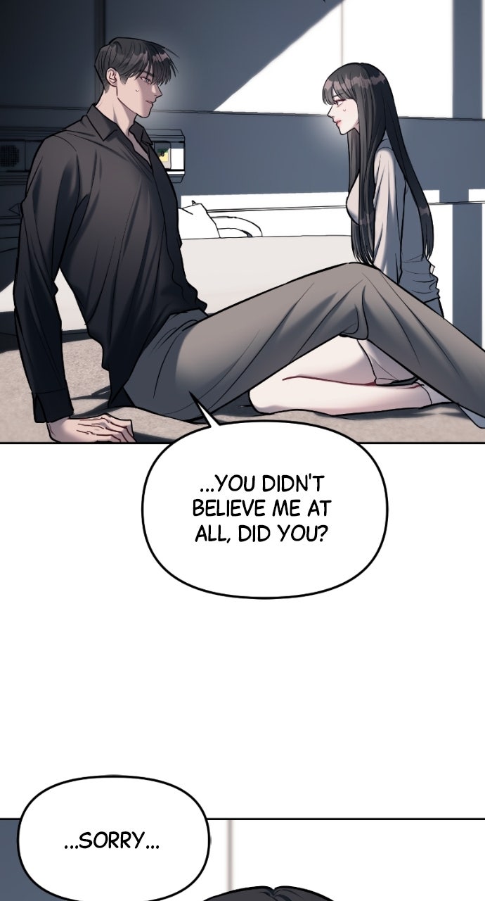 Undercover at Chaebol High Episode 17 page 18 - 