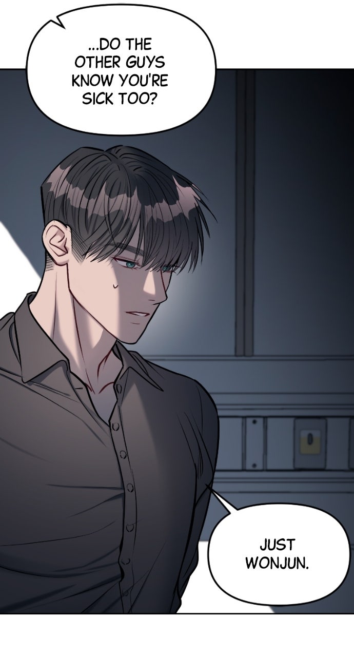 Undercover at Chaebol High Episode 17 page 20 - 