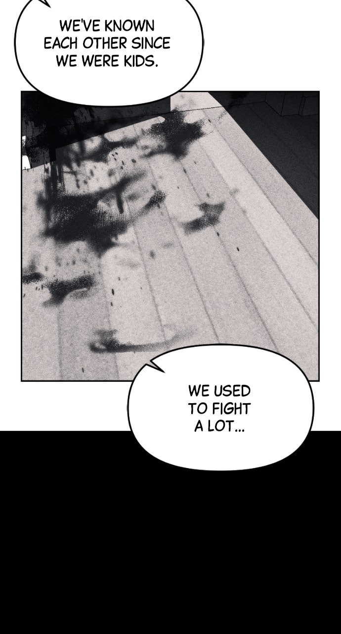 Undercover at Chaebol High Episode 17 page 22 - 