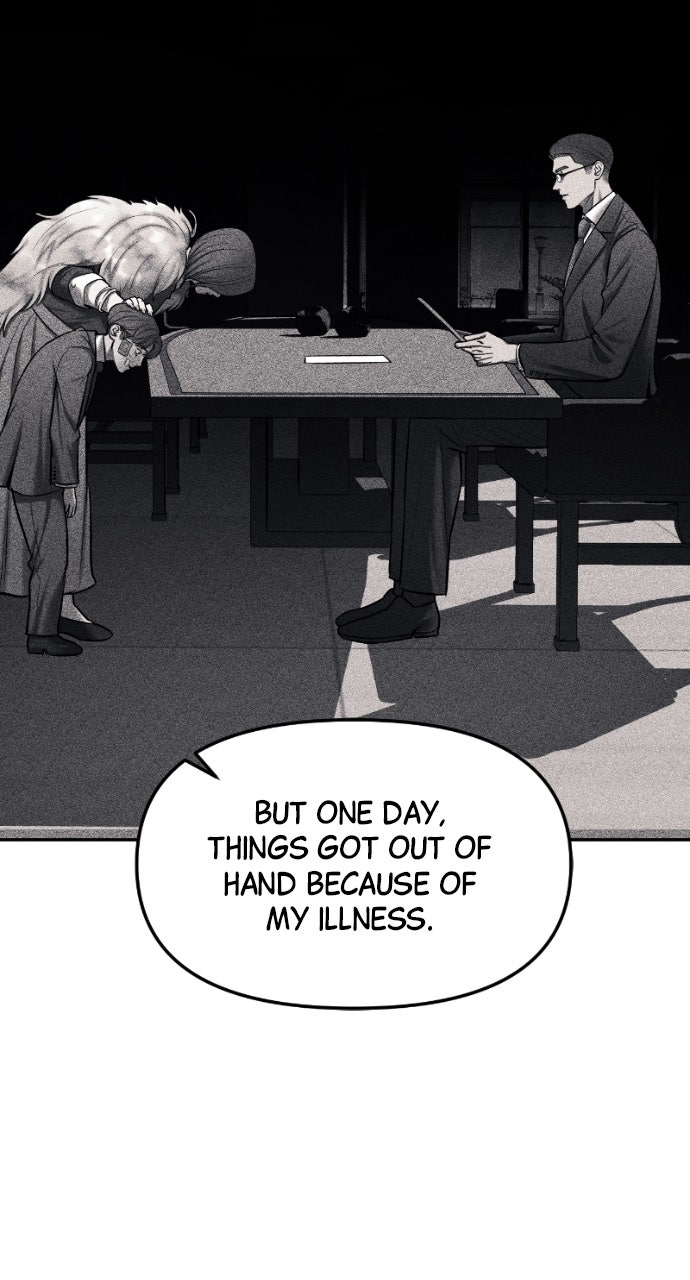 Undercover at Chaebol High Episode 17 page 23 - 