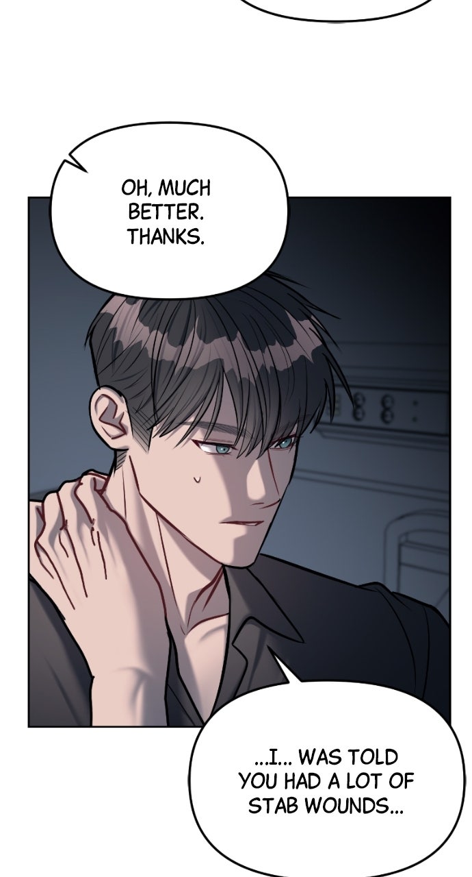 Undercover at Chaebol High Episode 17 page 25 - 