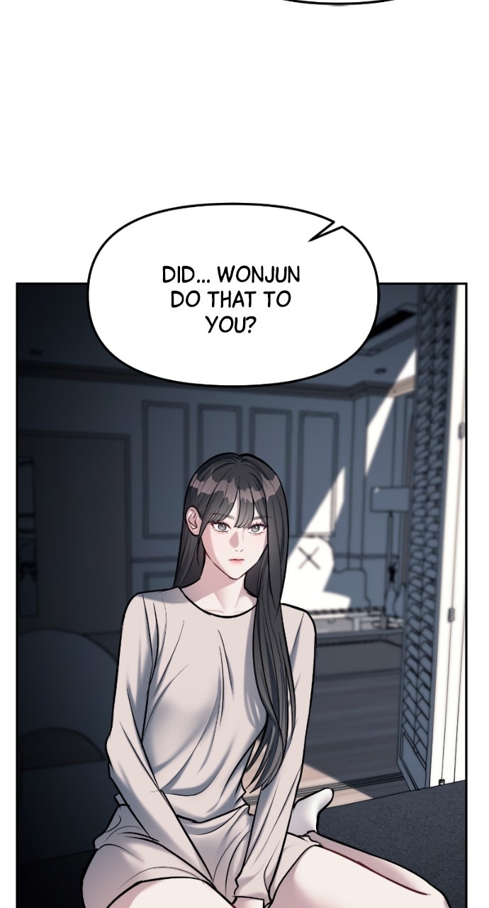 Undercover at Chaebol High Episode 17 page 26 - 
