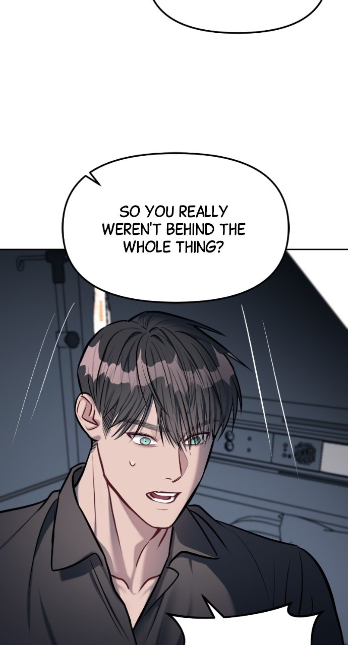 Undercover at Chaebol High Episode 17 page 28 - 