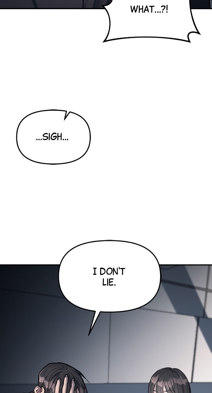 Undercover at Chaebol High Episode 17 page 29 - 