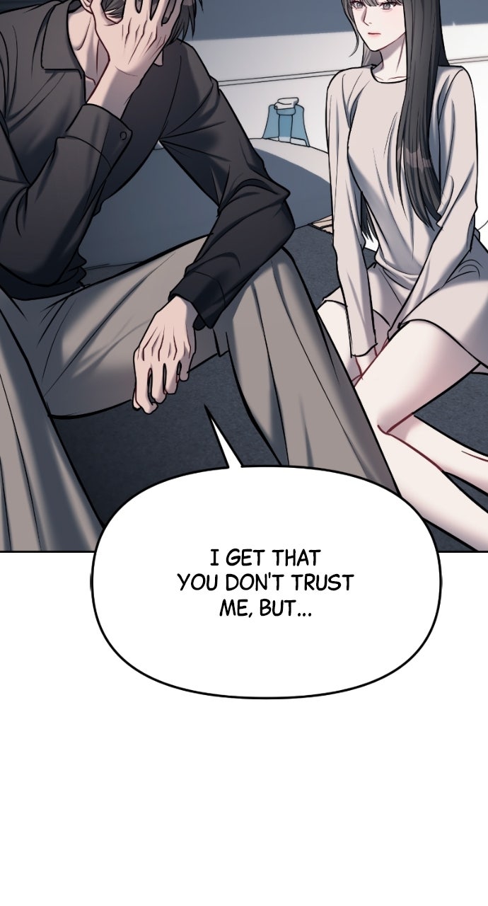 Undercover at Chaebol High Episode 17 page 30 - 