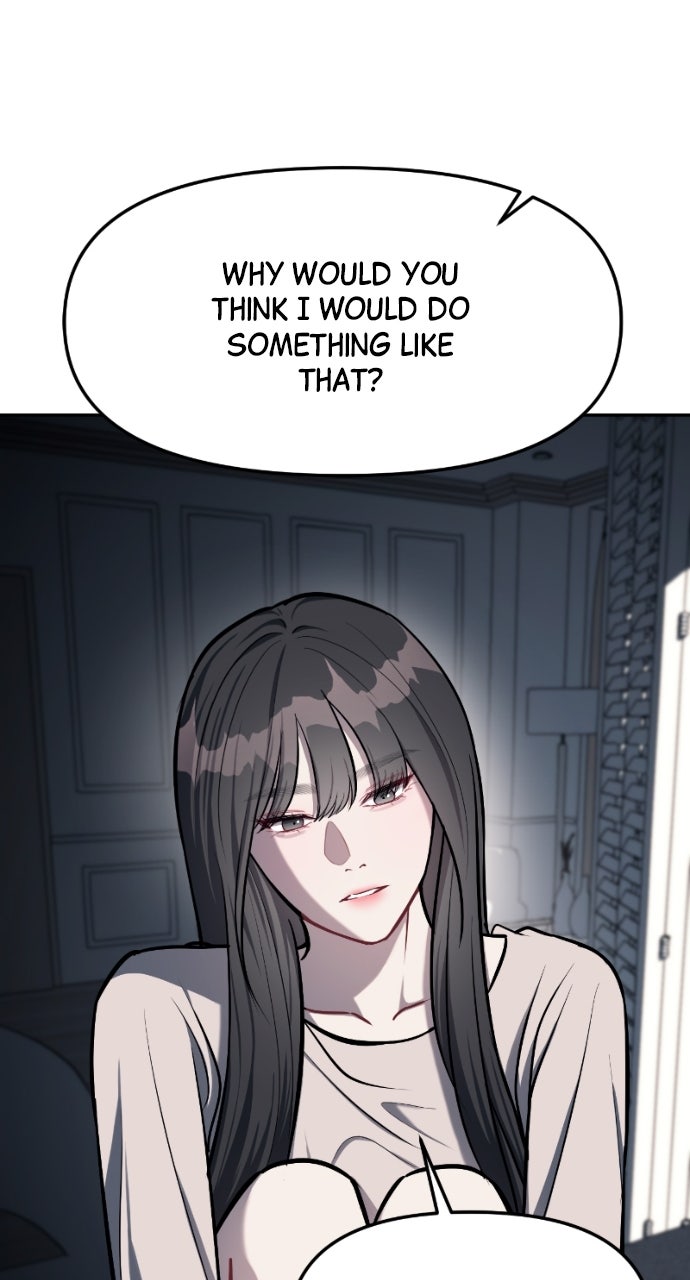 Undercover at Chaebol High Episode 17 page 31 - 