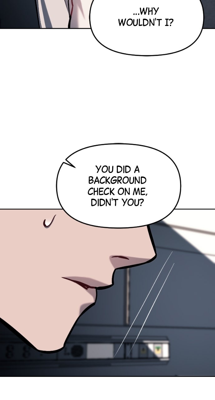 Undercover at Chaebol High Episode 17 page 32 - 