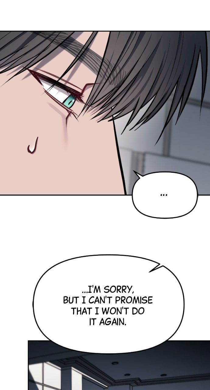 Undercover at Chaebol High Episode 17 page 35 - 