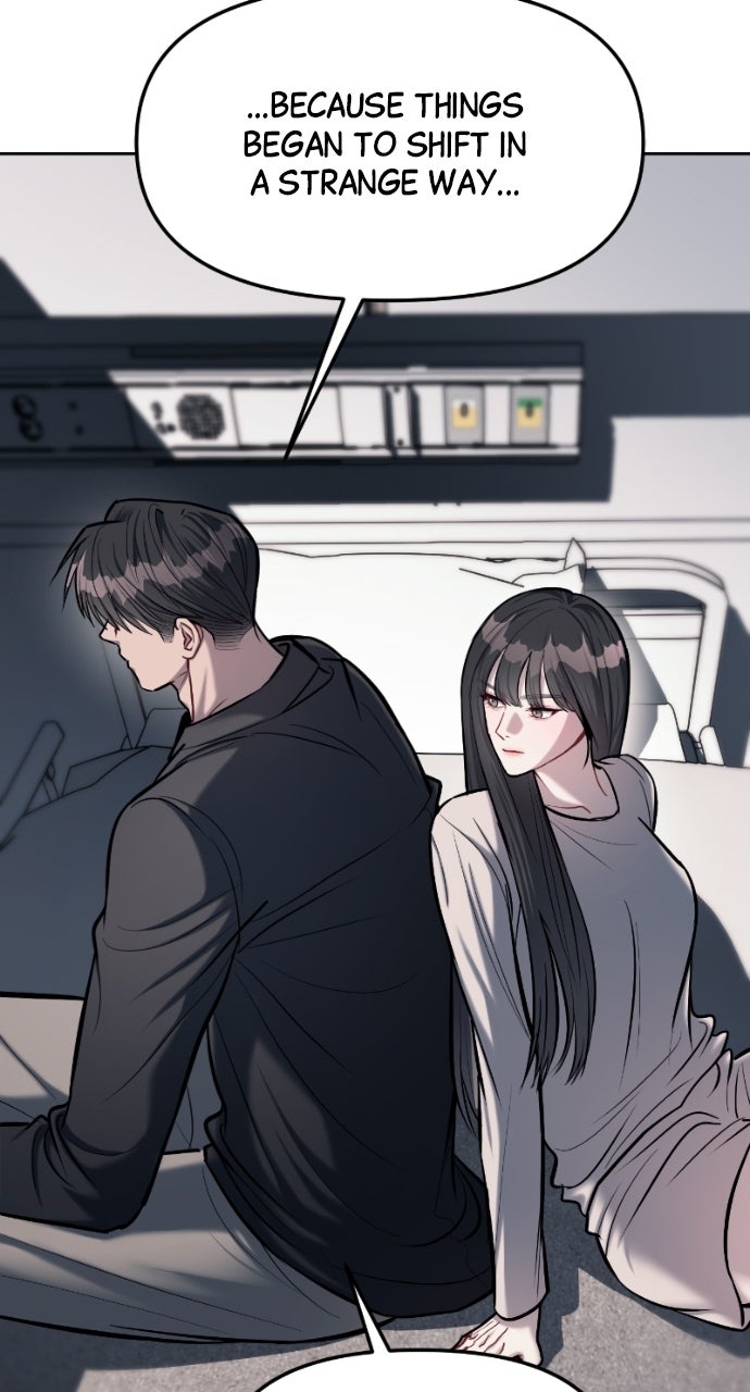 Undercover at Chaebol High Episode 17 page 37 - 