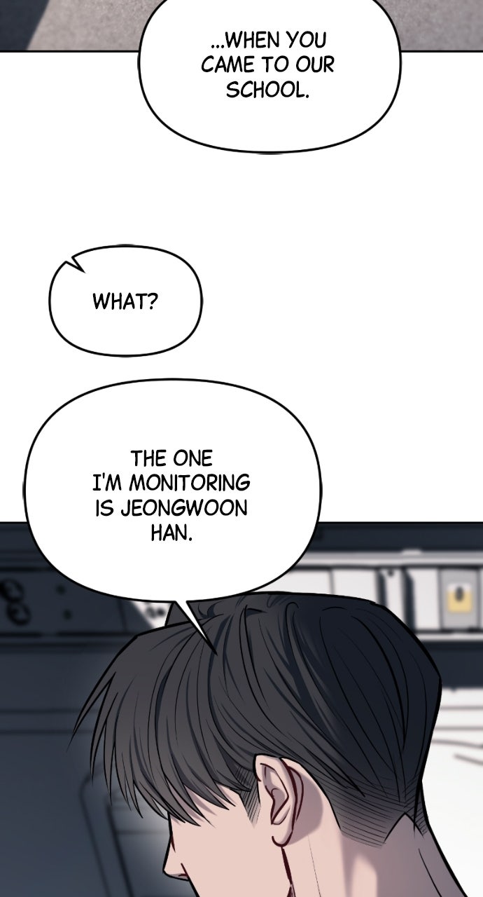 Undercover at Chaebol High Episode 17 page 38 - 