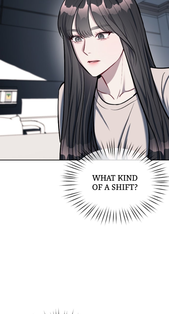 Undercover at Chaebol High Episode 17 page 40 - 