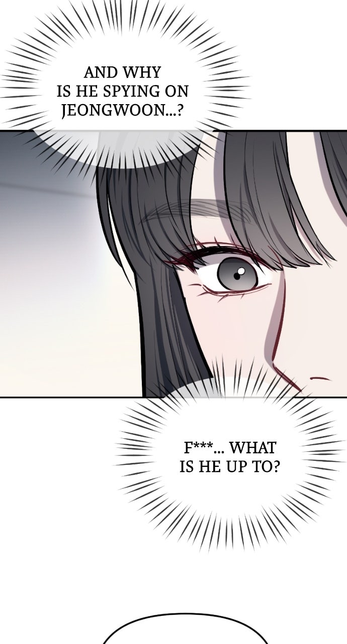 Undercover at Chaebol High Episode 17 page 41 - 