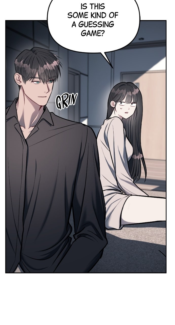 Undercover at Chaebol High Episode 17 page 42 - 