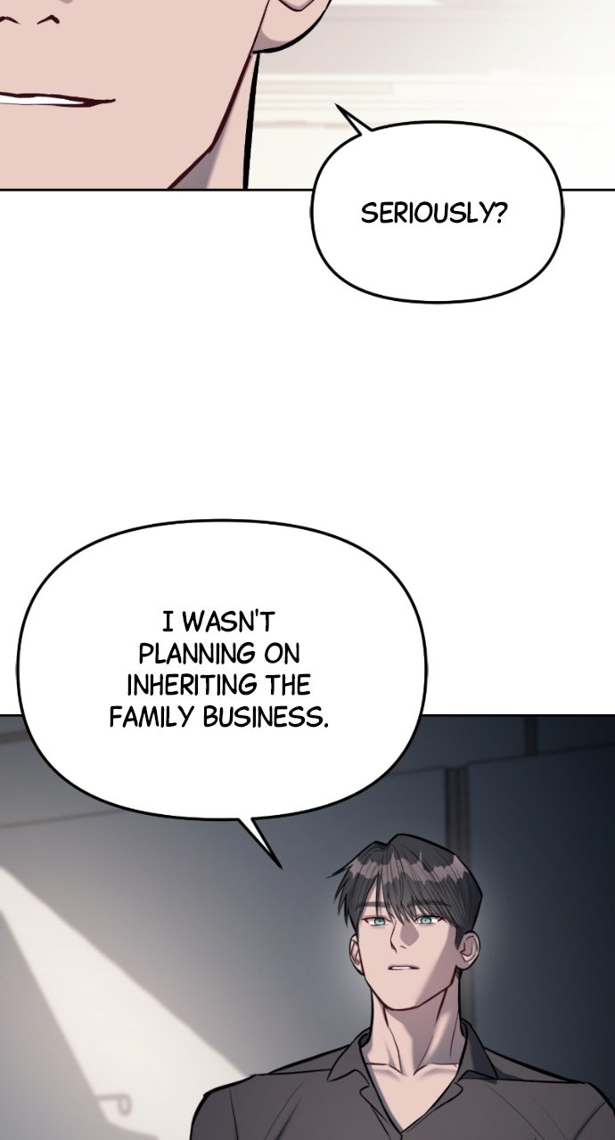 Undercover at Chaebol High Episode 17 page 47 - 