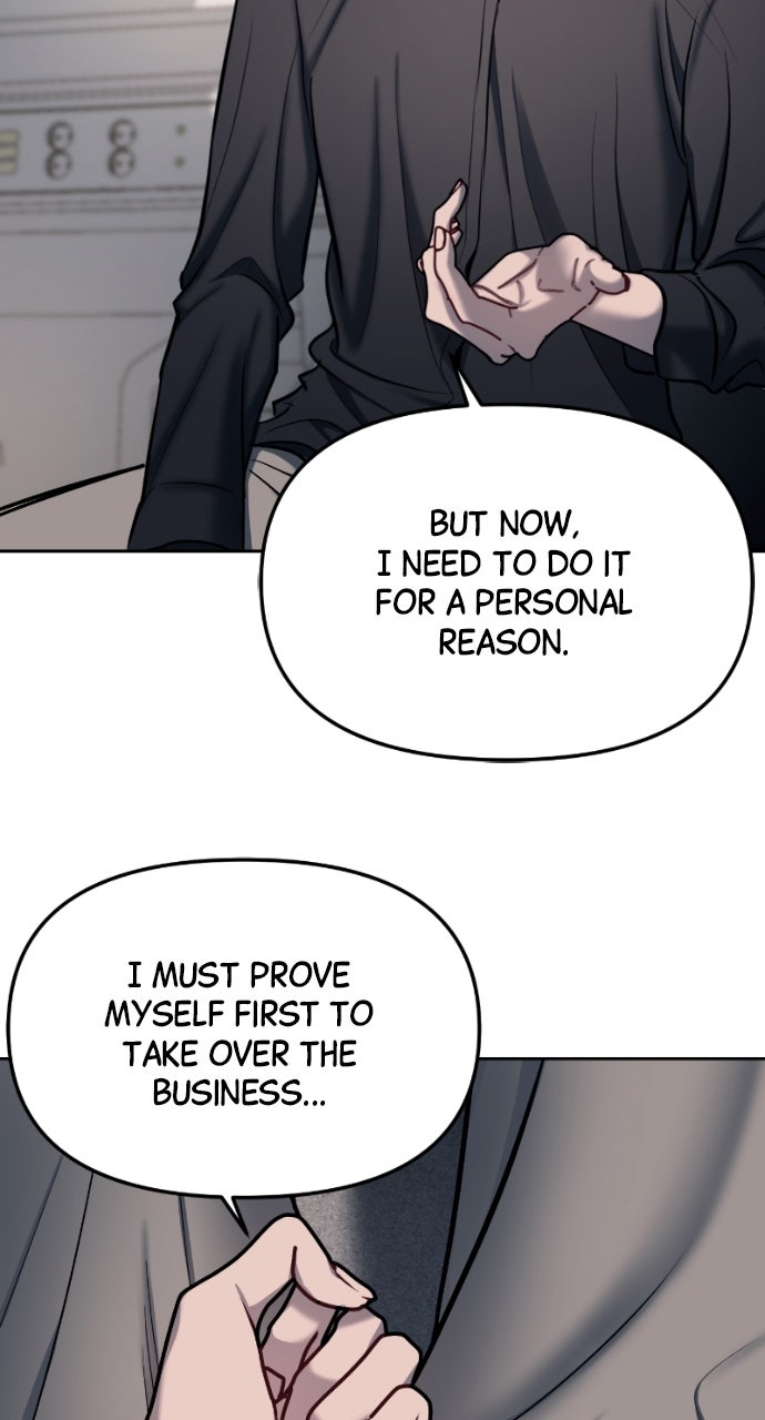 Undercover at Chaebol High Episode 17 page 48 - 