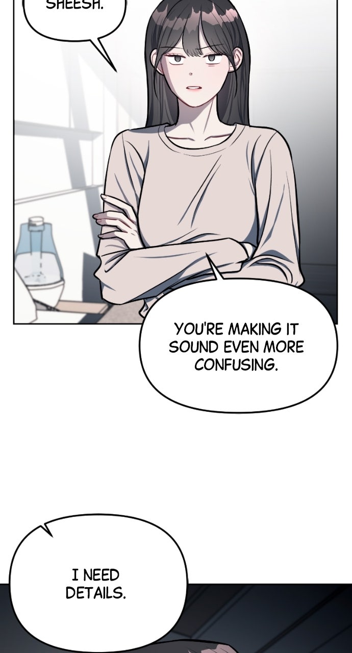 Undercover at Chaebol High Episode 17 page 50 - 