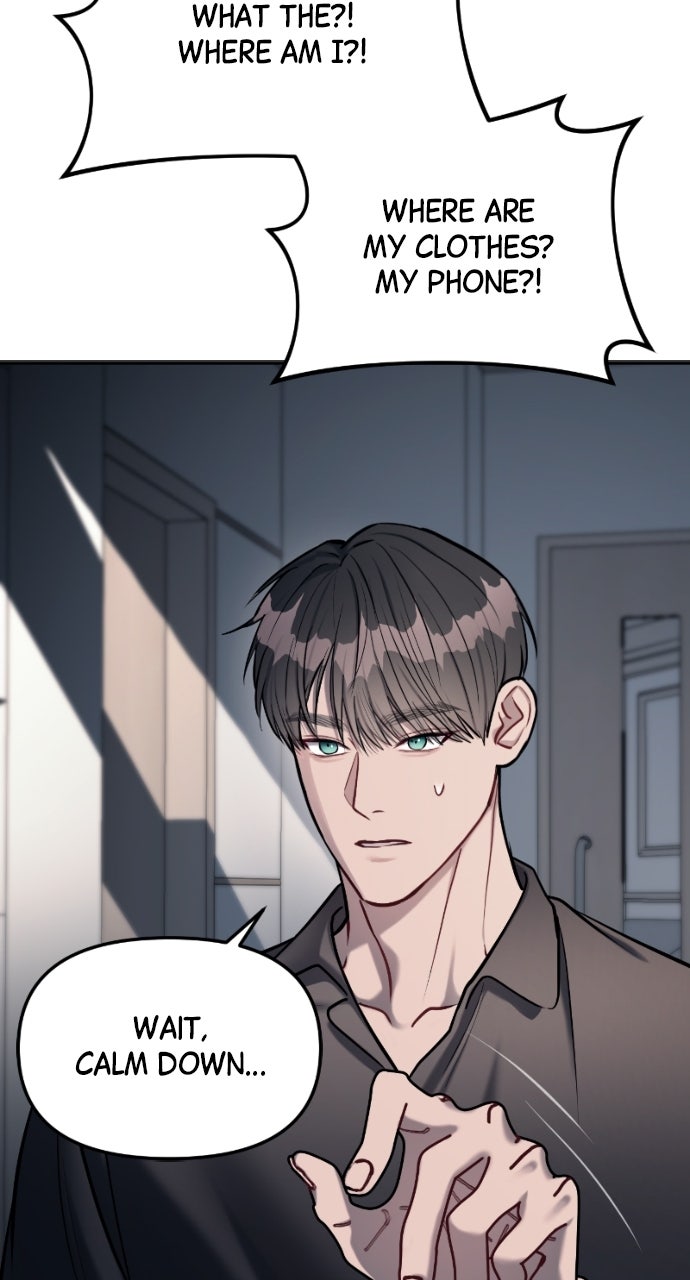 Undercover at Chaebol High Episode 17 page 6 - 