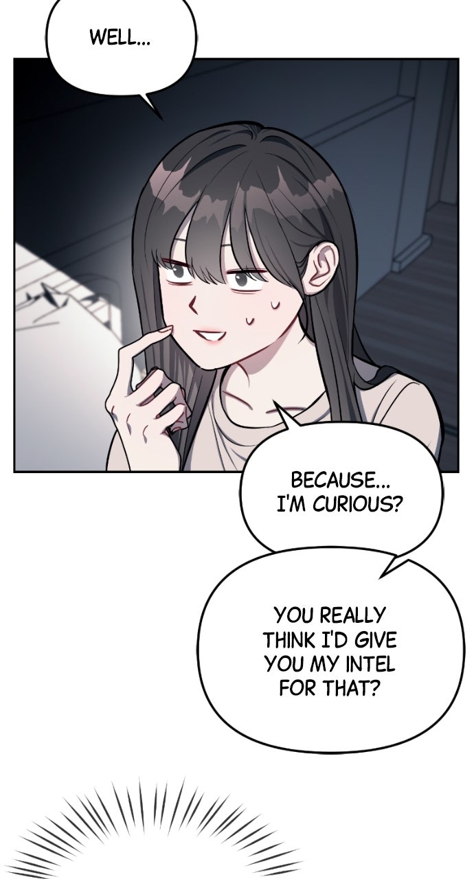 Undercover at Chaebol High Episode 17 page 54 - 